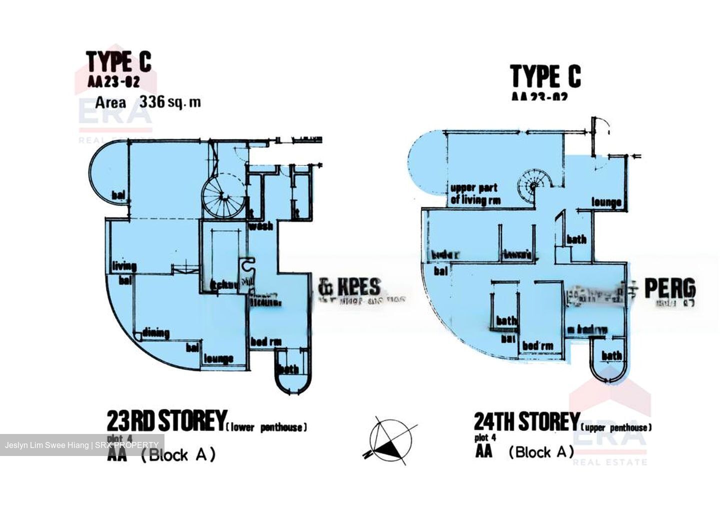 Teresa Ville (D4), Condominium #491540041